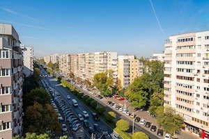 COMISION 0% - Garsoniera calda si luminoasa, Iuliu Maniu 67 - Metrou Gorjului - imagine 3