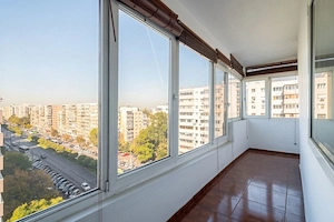 COMISION 0% - Garsoniera calda si luminoasa, Iuliu Maniu 67 - Metrou Gorjului - imagine 4
