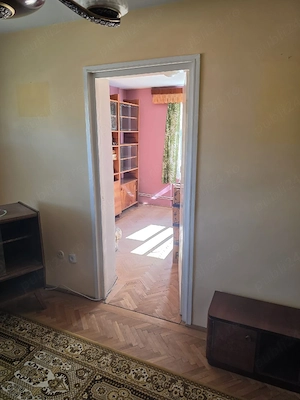 De vânzare apartament cu 3 camere în Sovata - imagine 4