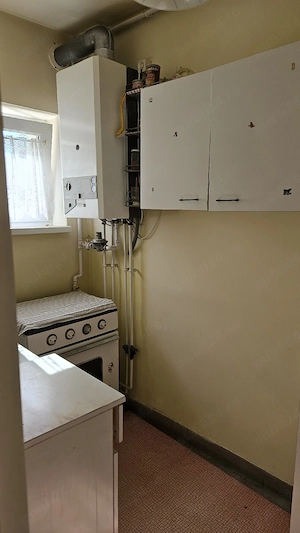 De vânzare apartament cu 3 camere în Sovata - imagine 6