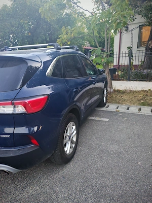 Kuga phev titanium x  - imagine 7