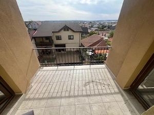 Apartament 2 Camere zona Brestei constructie noua - imagine 7