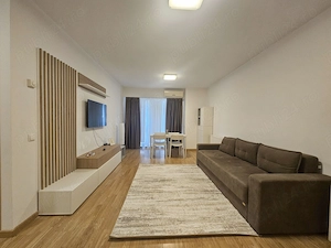 Inchiriere apartament cu 2 camere in Hercesa - imagine 3