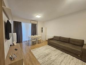 Inchiriere apartament cu 2 camere in Hercesa - imagine 4