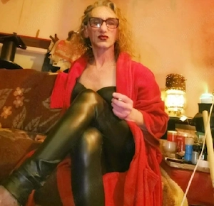 ioana transexuala