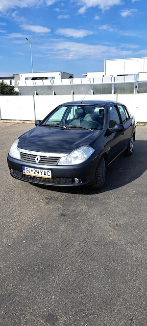 renault symbol 1.5 dci 85 cp