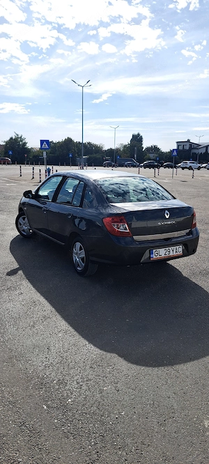 renault symbol 1.5 dci 85 cp - imagine 2
