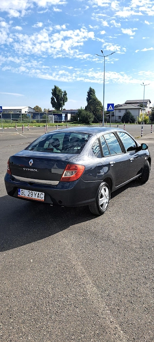renault symbol 1.5 dci 85 cp - imagine 5