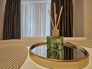 Inchiriere apartament cu 2 camere in Hercesa - imagine 6