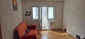 Proprietar inchiriez urgent 2 camere Tineretului  Piata Norilor - imagine 2