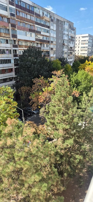 Proprietar inchiriez urgent 2 camere Tineretului  Piata Norilor - imagine 4