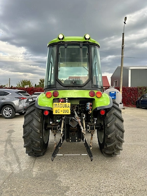 Tractor Labinprogres TPS - Tuber 50  - imagine 9