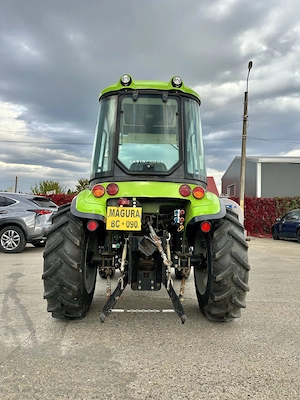 Tractor Labinprogres TPS - Tuber 50  - imagine 5