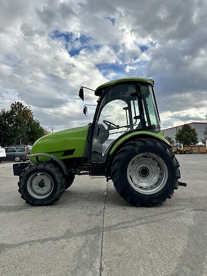Tractor Labinprogres TPS - Tuber 50  - imagine 6