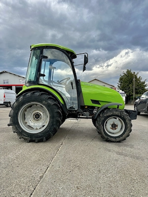 Tractor Labinprogres TPS - Tuber 50  - imagine 3