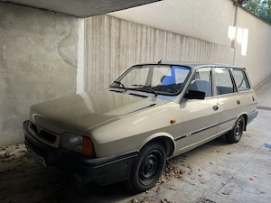 Dacia break 1995 5.000km  - imagine 2