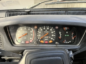 Dacia break 1995 5.000km  - imagine 5