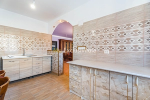 Casa Buturugeni de 3 camere plus mansarda - imagine 9