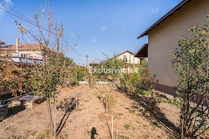 Casa Buturugeni de 3 camere plus mansarda - imagine 11