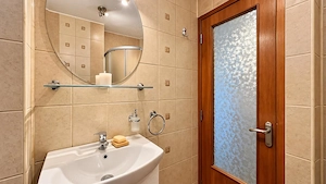 De închiriat | Apartament cu zonă de birou | Băneasa – București - imagine 8