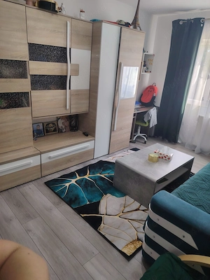 Apartament cu 2 camere, et 3,  zona Lipovei - imagine 2
