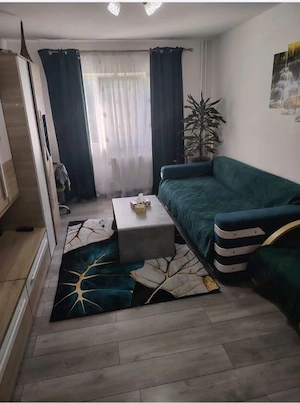 Apartament cu 2 camere, et 3,  zona Lipovei - imagine 8