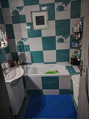 Apartament cu 2 camere, et 3,  zona Lipovei - imagine 4