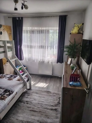 Apartament cu 2 camere, et 3,  zona Lipovei - imagine 6