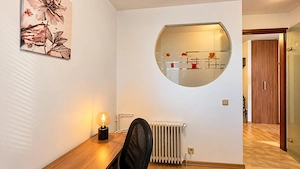 De închiriat | Apartament cu zonă de birou | Băneasa – București - imagine 6
