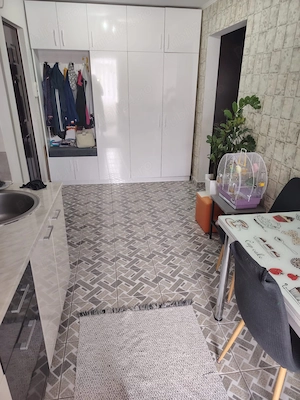 Apartament cu 2 camere, et 3,  zona Lipovei - imagine 5