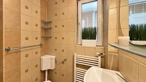 De închiriat | Apartament cu zonă de birou | Băneasa – București - imagine 9