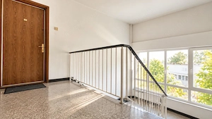 De închiriat | Apartament cu zonă de birou | Băneasa – București - imagine 10
