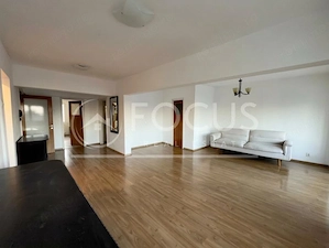Apartament 3 camere | Vedere Parcul Lacul Tei | 2 balcoane   - imagine 3