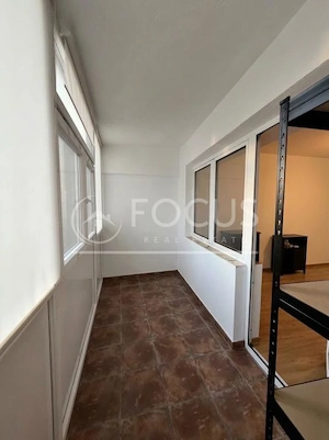 Apartament 3 camere | Vedere Parcul Lacul Tei | 2 balcoane   - imagine 19