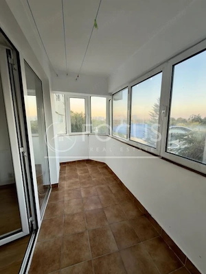 Apartament 3 camere | Vedere Parcul Lacul Tei | 2 balcoane   - imagine 17