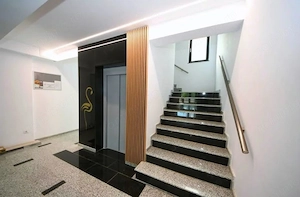 De inchiriat apartament 2 camere, bloc Flamingo, etaj 3, 500 euro - imagine 5