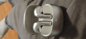 Xiaomi buds 5 titan grey originale doar 200lei primul venit-primul servit