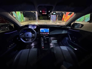 Peugeot 408 Allure Pack 1.2l PureTech 130 S&S EAT8 - imagine 6