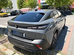 Peugeot 408 Allure Pack 1.2l PureTech 130 S&S EAT8 - imagine 2