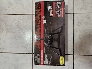 Vând arzator fonta GB12