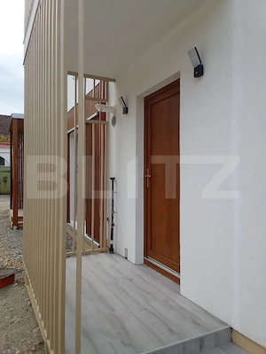 Aptament 3 camere, 70 mp, zona Ultracentrală
