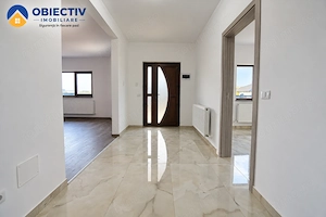 Casa noua Dva.Rosie - judetul Neamt - imagine 11
