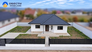 Casa noua Dva.Rosie - judetul Neamt - imagine 12