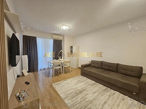 2 Camere de inchiriat | Basarabia | Metrou | Centrala | Mobilat - Utilat - imagine 3
