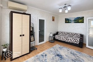 Apartament 2 camere, Micalaca, zona 300, comision 0% - imagine 3