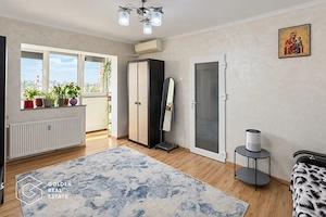 Apartament 2 camere, Micalaca, zona 300, comision 0% - imagine 2