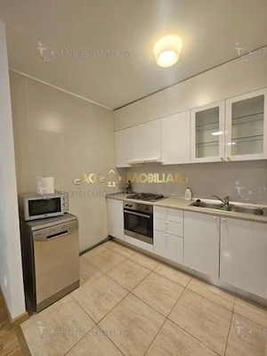 2 Camere de inchiriat | Basarabia | Metrou | Centrala | Mobilat - Utilat - imagine 5