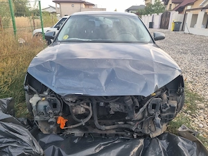 Vând sau dezmembrez Audi A3 1.6 benzina - imagine 3