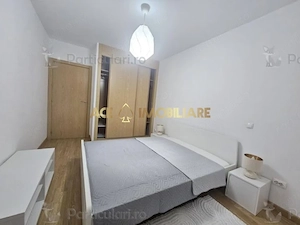 2 Camere de inchiriat | Basarabia | Metrou | Centrala | Mobilat - Utilat - imagine 7