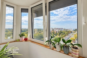 Apartament 2 camere, Micalaca, zona 300, comision 0% - imagine 15